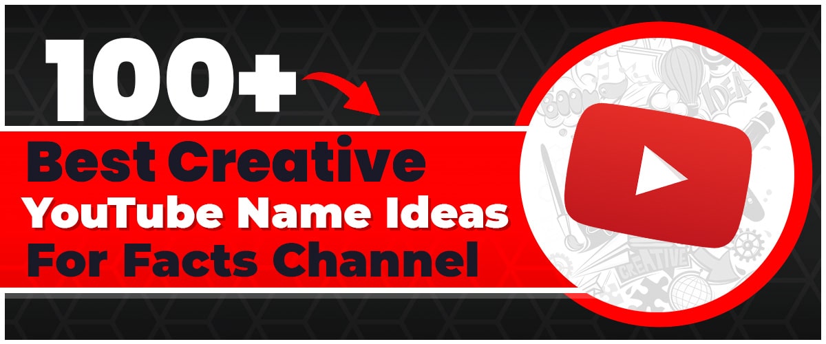 100  Gaming Channel Name ideas