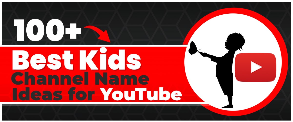 Pick Best Name For Gaming  Channel